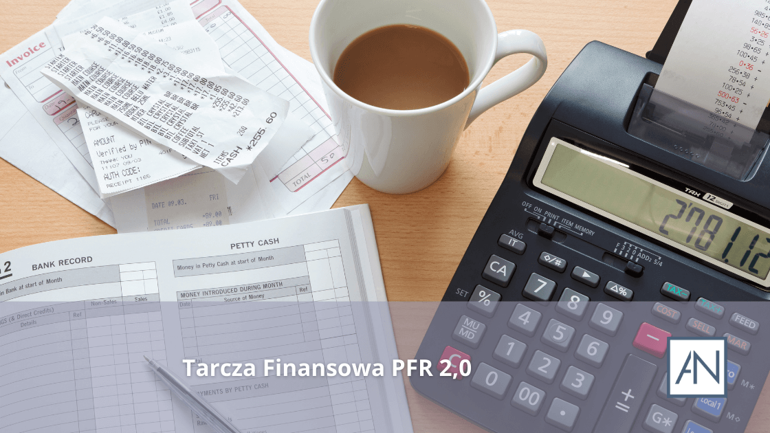 Tarcza Finansowa PFR 2,0