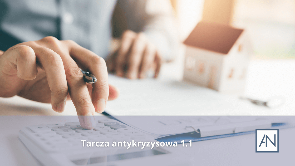 Tarcza antykryzysowa 1.1
