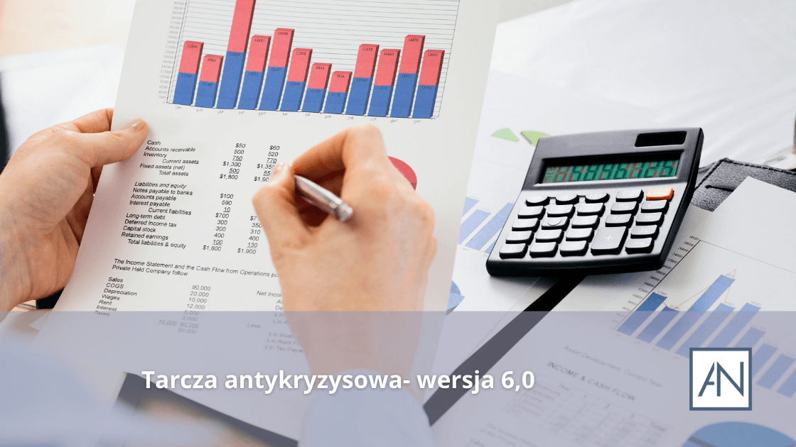 Tarcza antykryzysowa- wersja 6,0