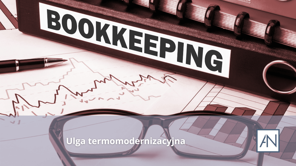 Ulga termomodernizacyjna