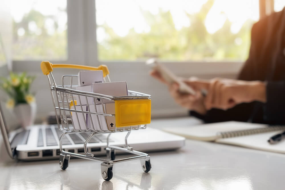 Ksiegowosc w branzy e-commerce