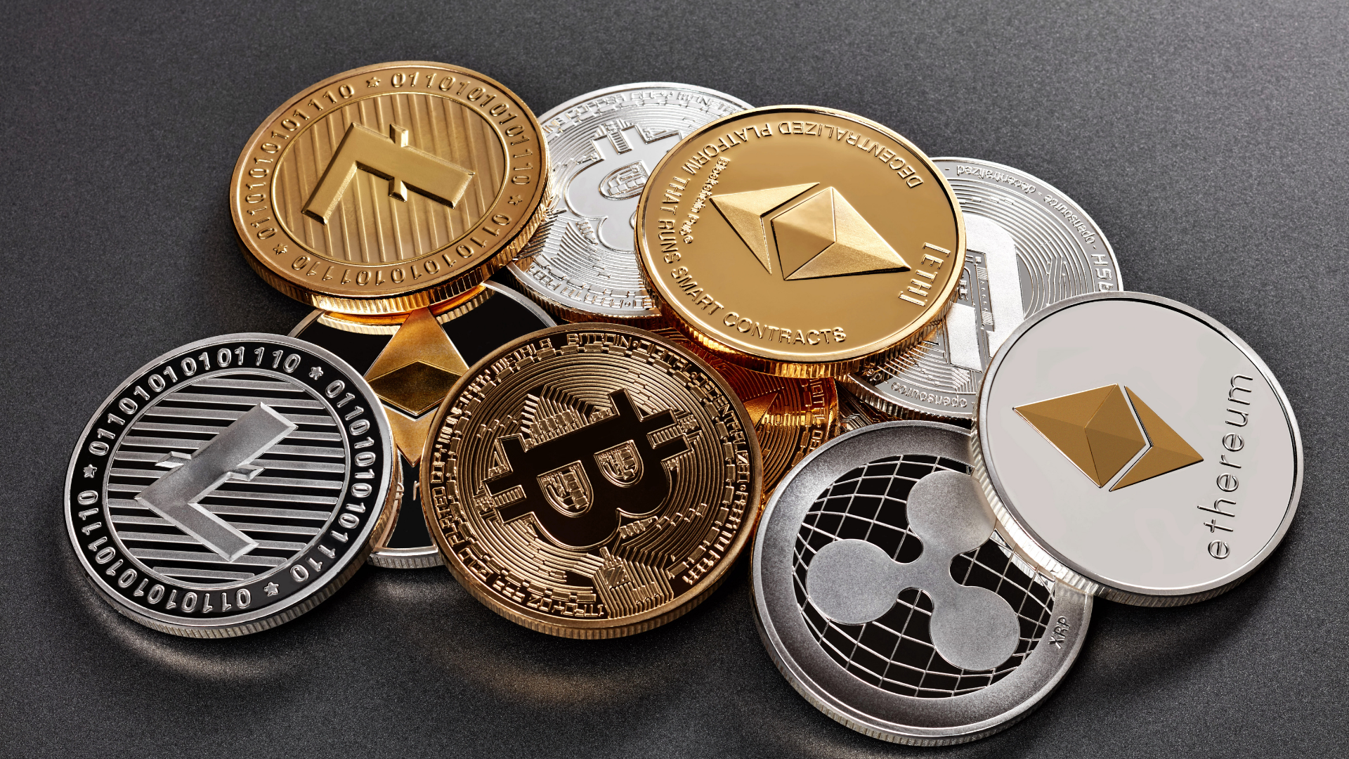 Opodatkowanie sprzedaży kryptowalut