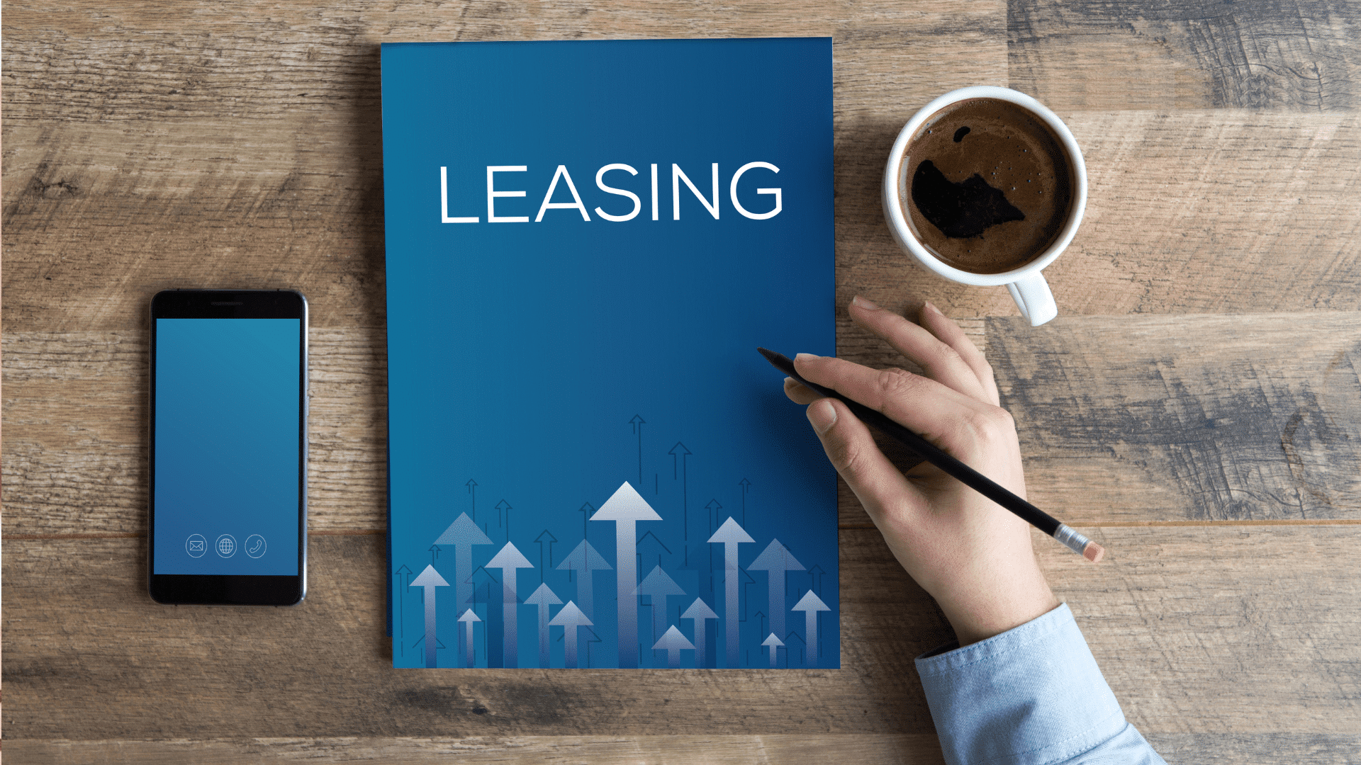 Leasing