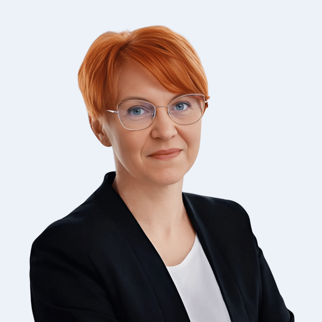 Obraz przedstawiający monikę michalec