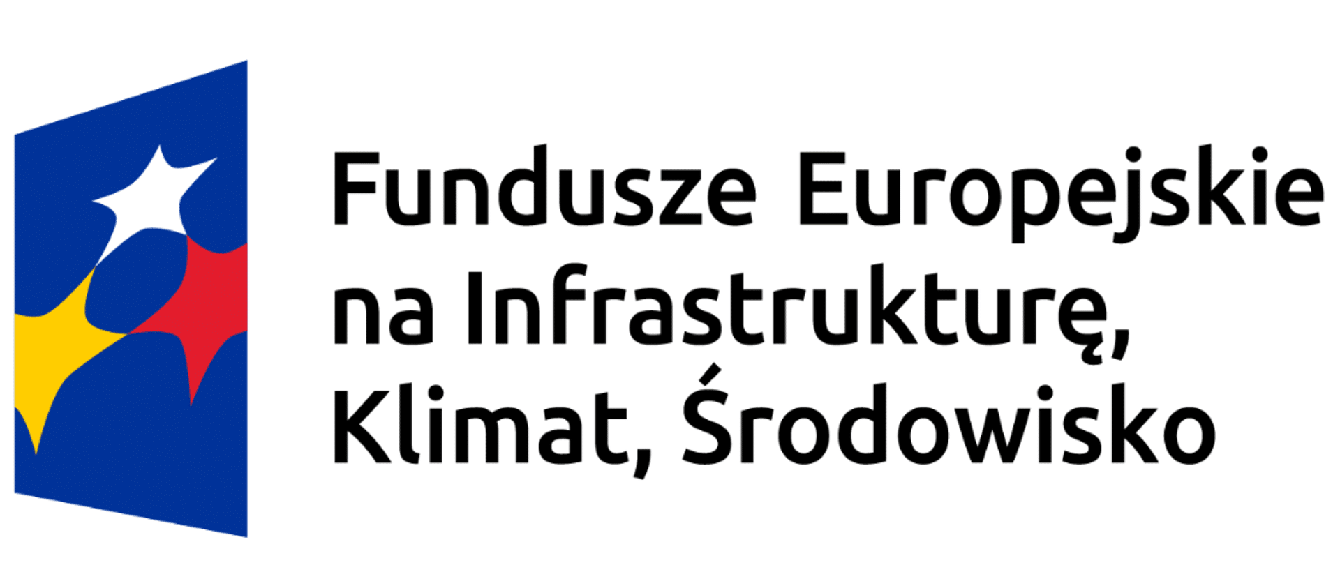 logo FEnIKS – Fundusze Europejskie na Infrastrukturę, Klimat i Środowisko