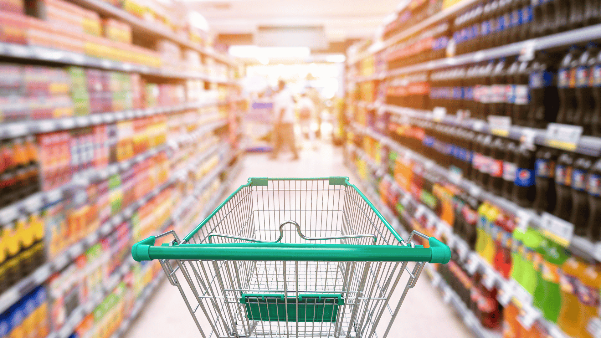 kupowanie w sklepie ecomerce