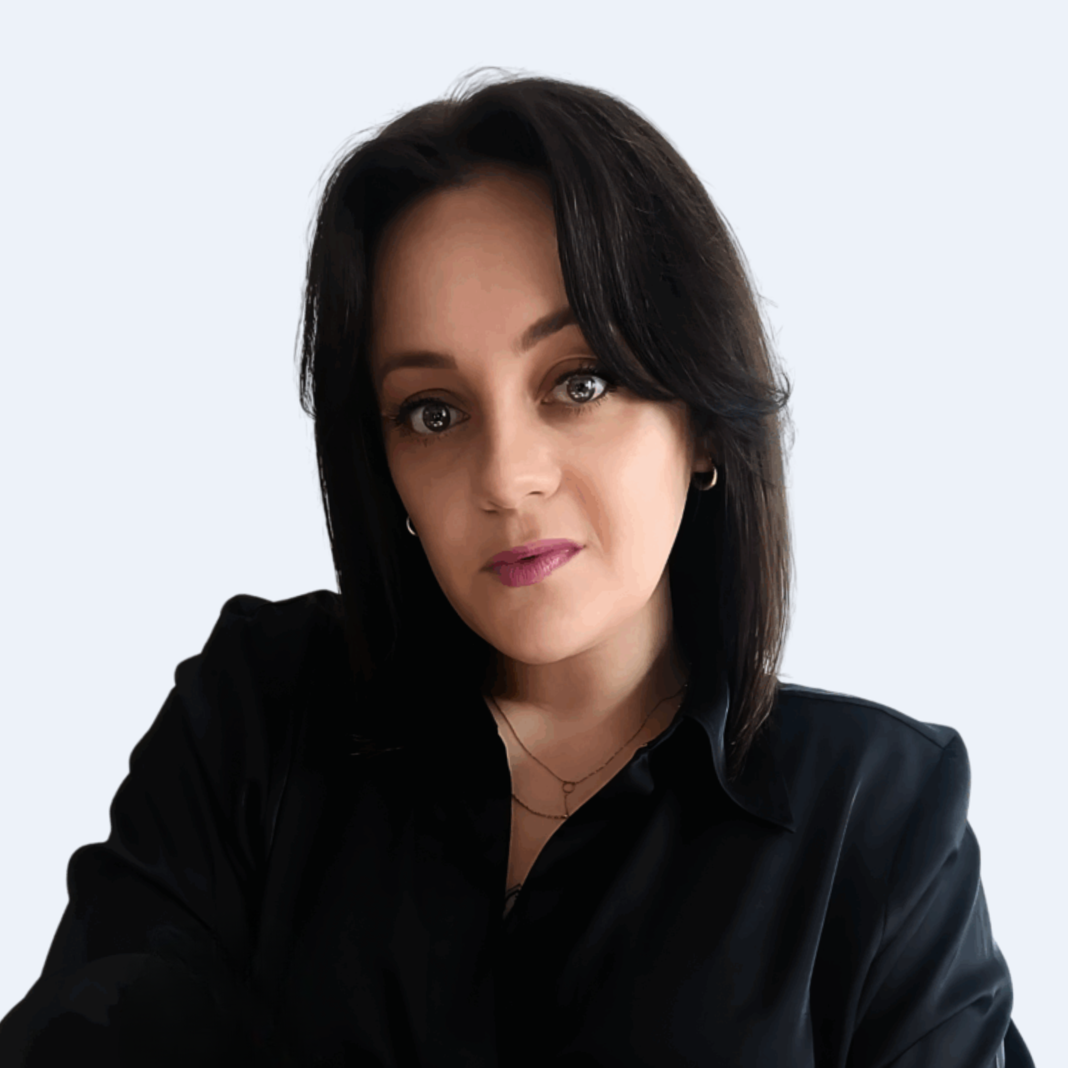 Justyna Cyrańska – doradca podatkowy