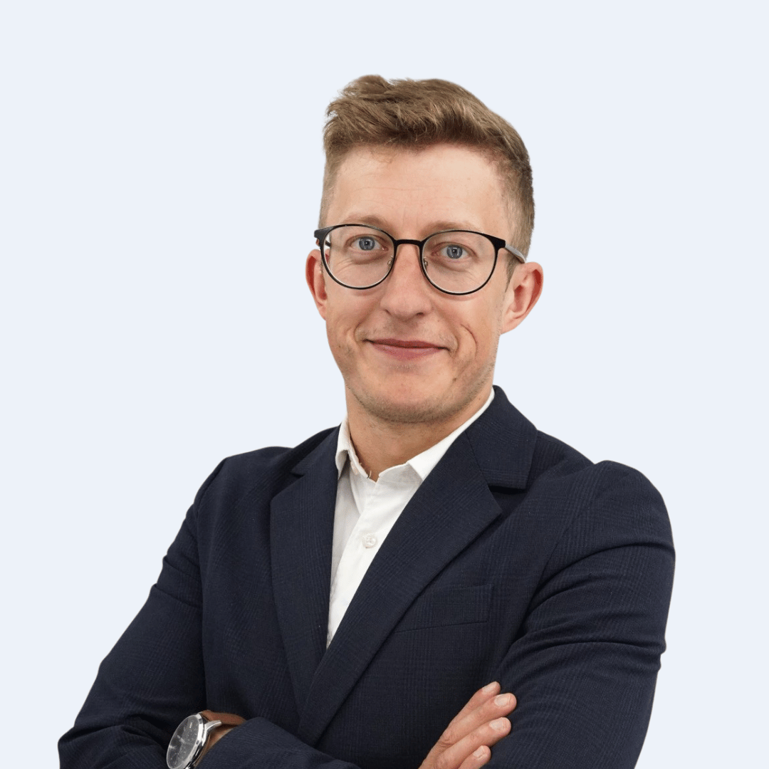 Dawid Bryl – doradca podatkowy