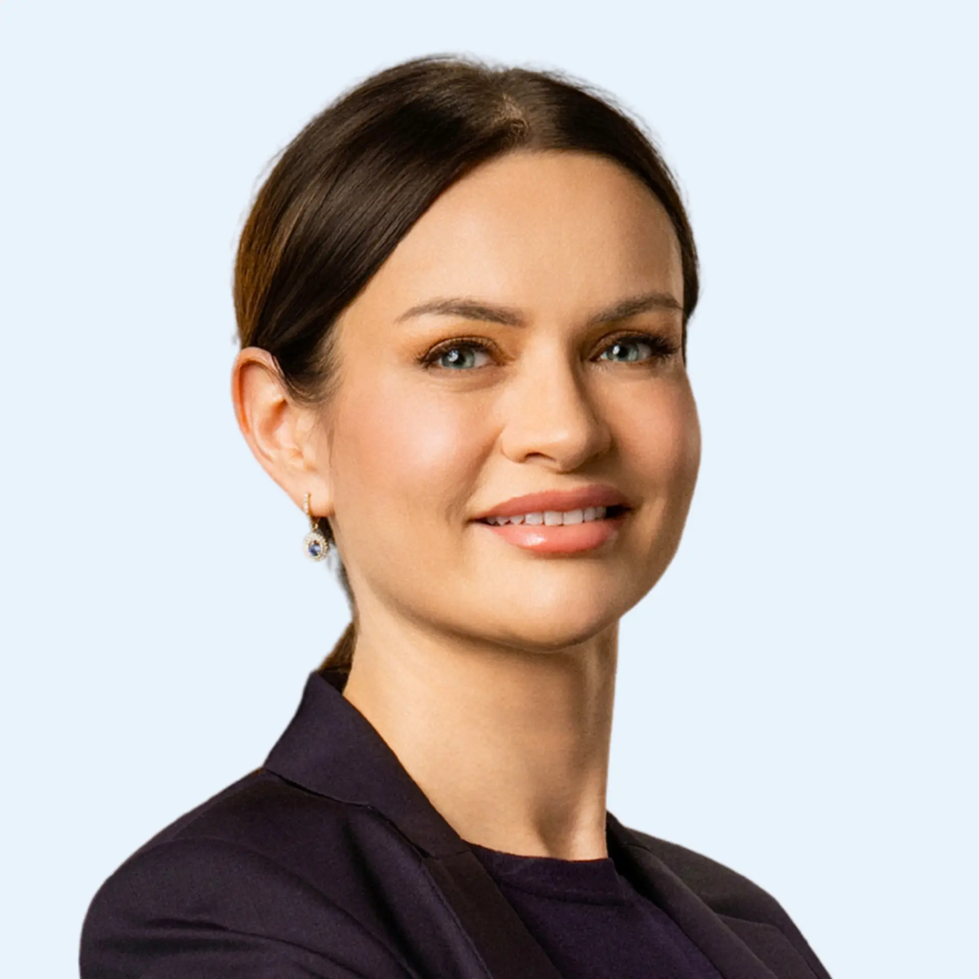 Dorota Maksimiuk — doradca podatkowy i radca prawny w KPAN
