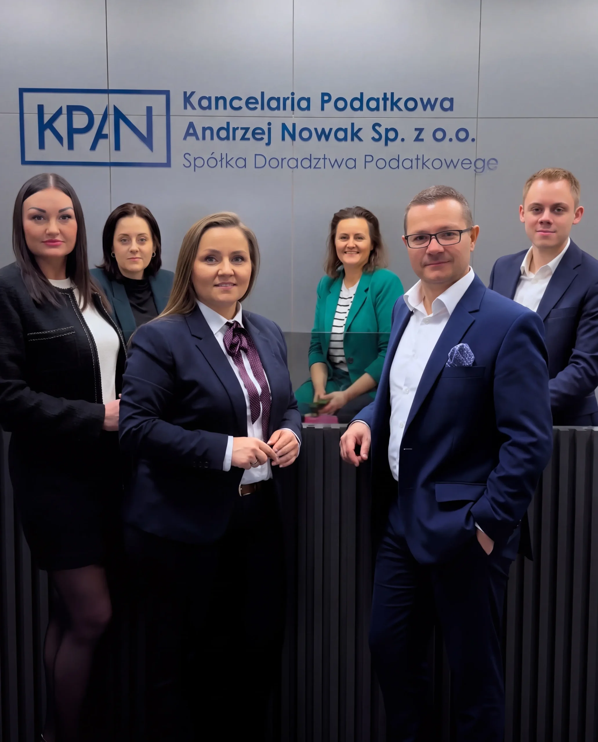 Doradcy KPAN podczas konsultacji z klientem